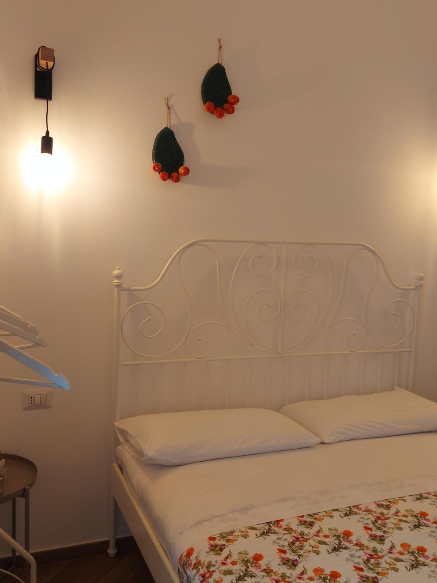 Hotel Greso Brindisi Exterior foto