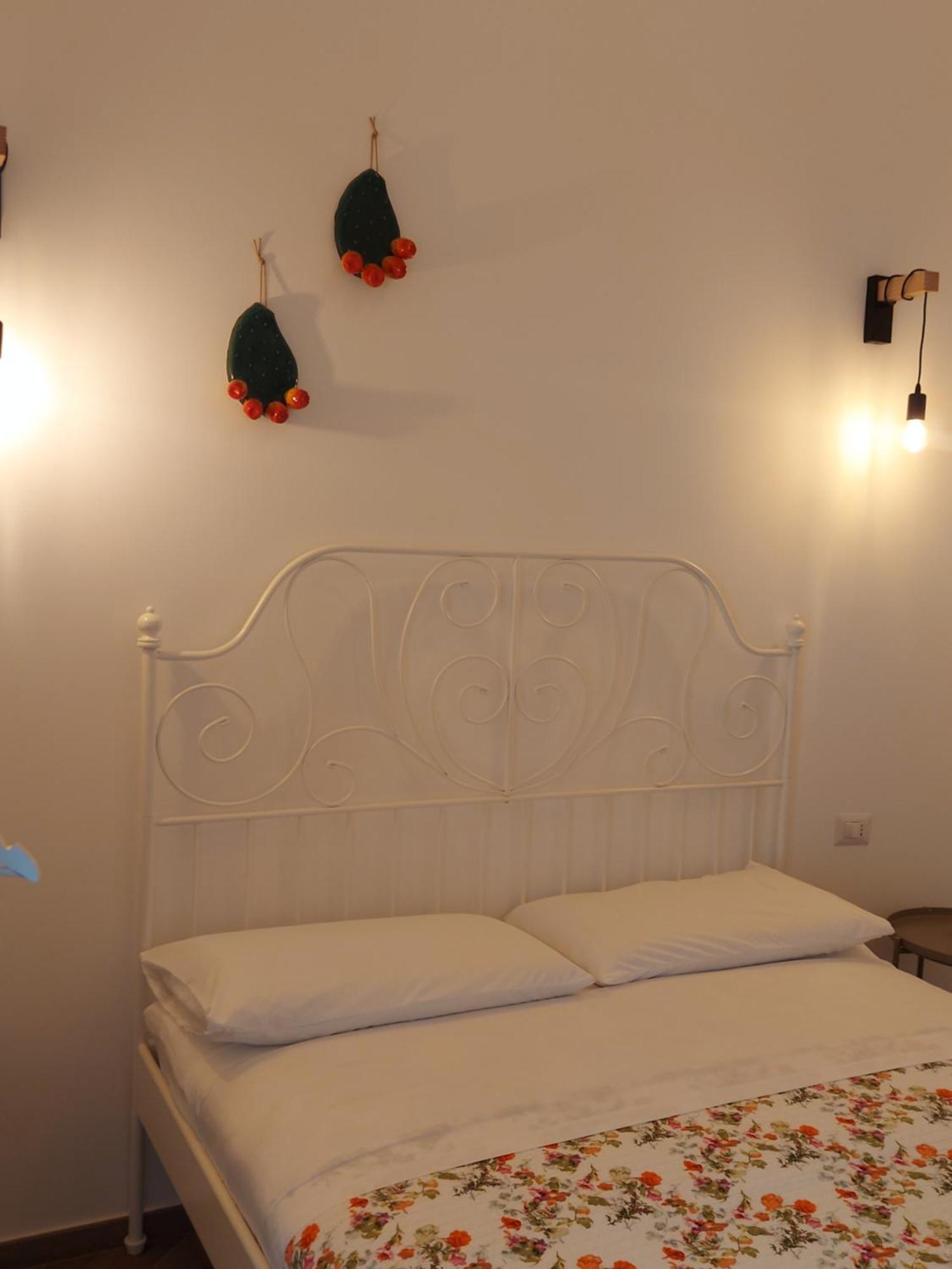 Hotel Greso Brindisi Exterior foto