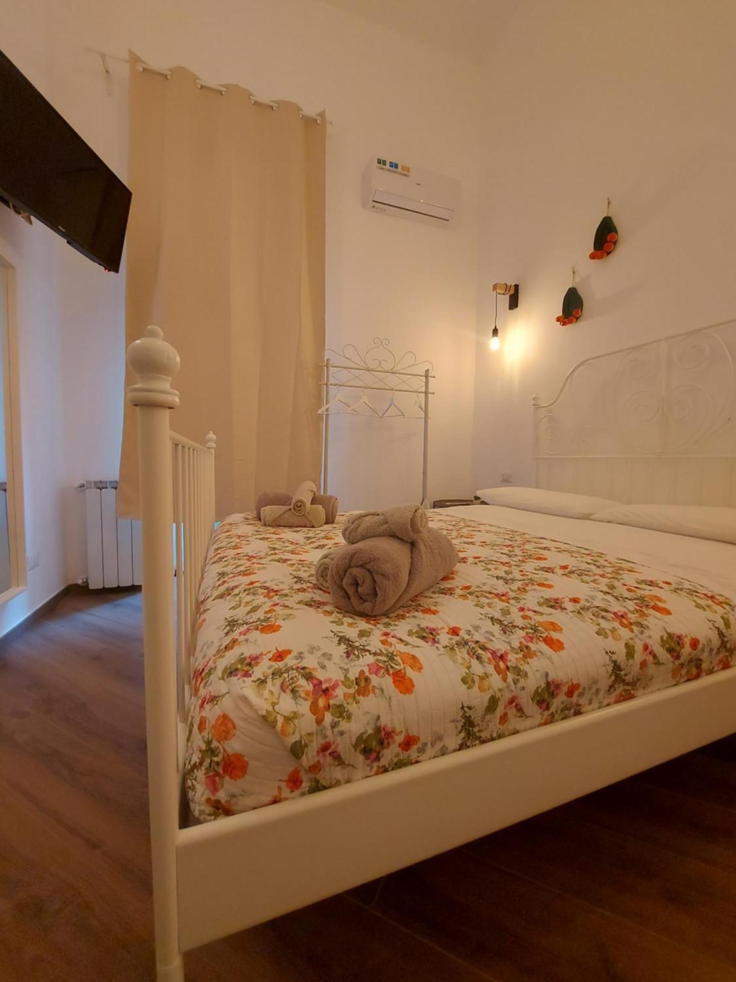 Hotel Greso Brindisi Exterior foto