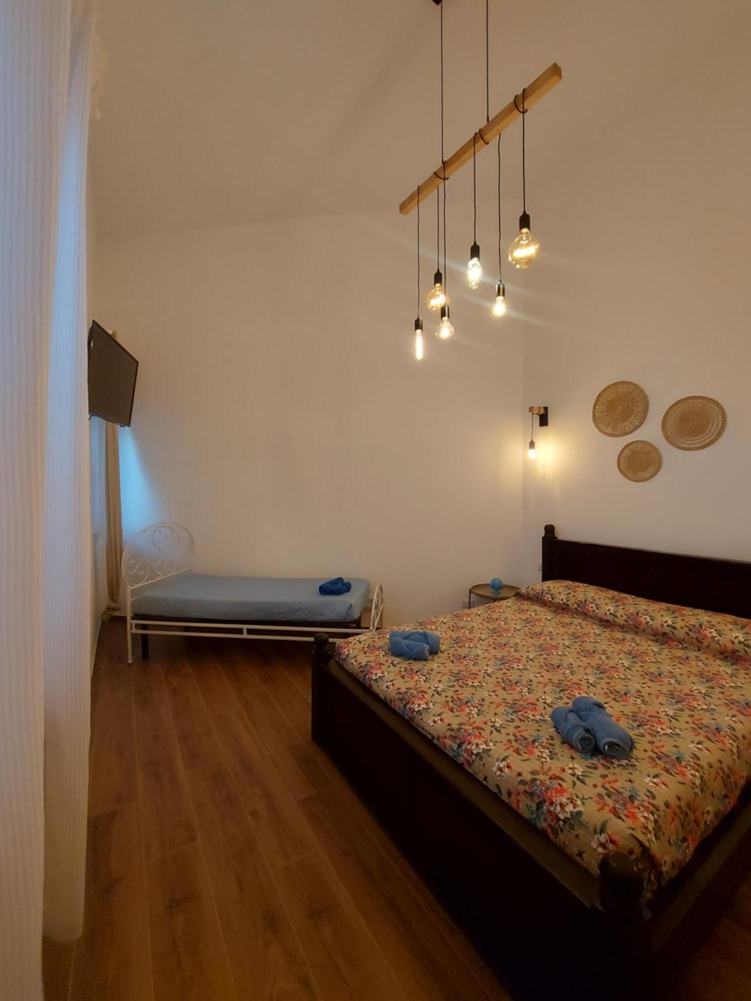 Hotel Greso Brindisi Exterior foto